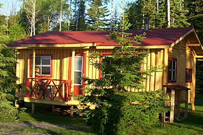 Cabins